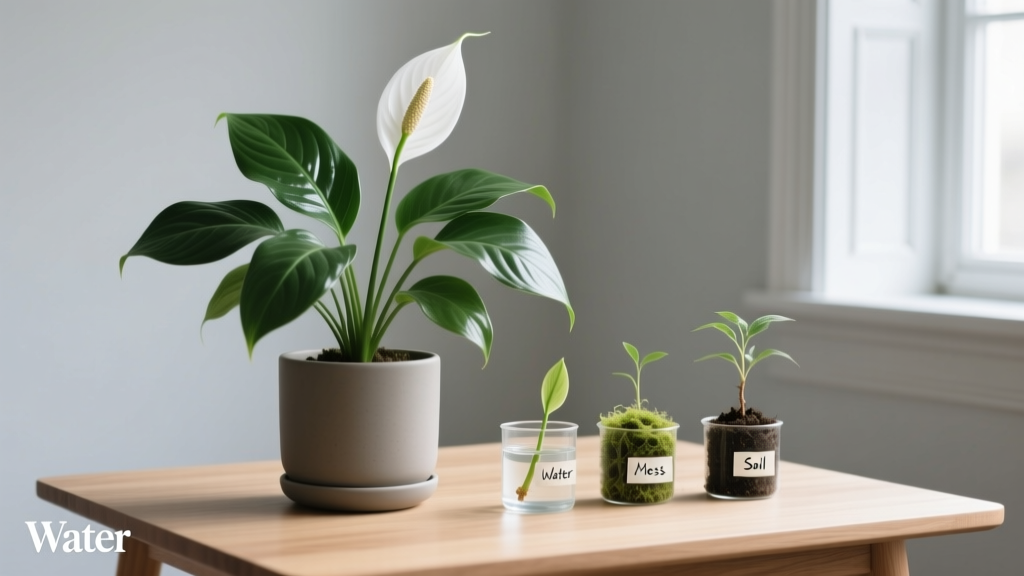 Peace Lily Propagation Tips (2026)