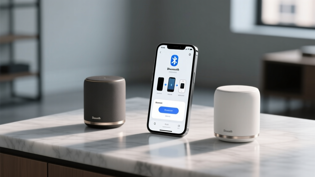Bluetooth Speakers to One Phone (2026)