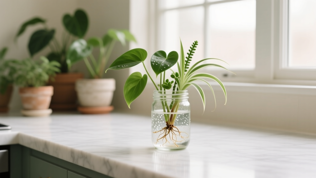 Winter Plant Propagation for Beginners (2026)