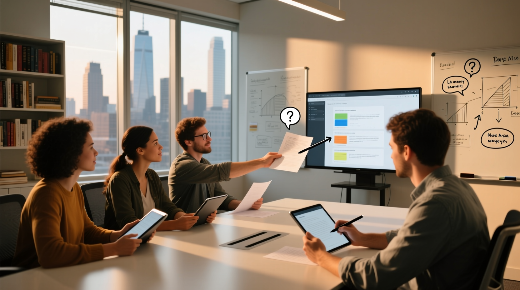 Annotate Shares Documents for Peer Review: Evidence-Based Efficiency Guide