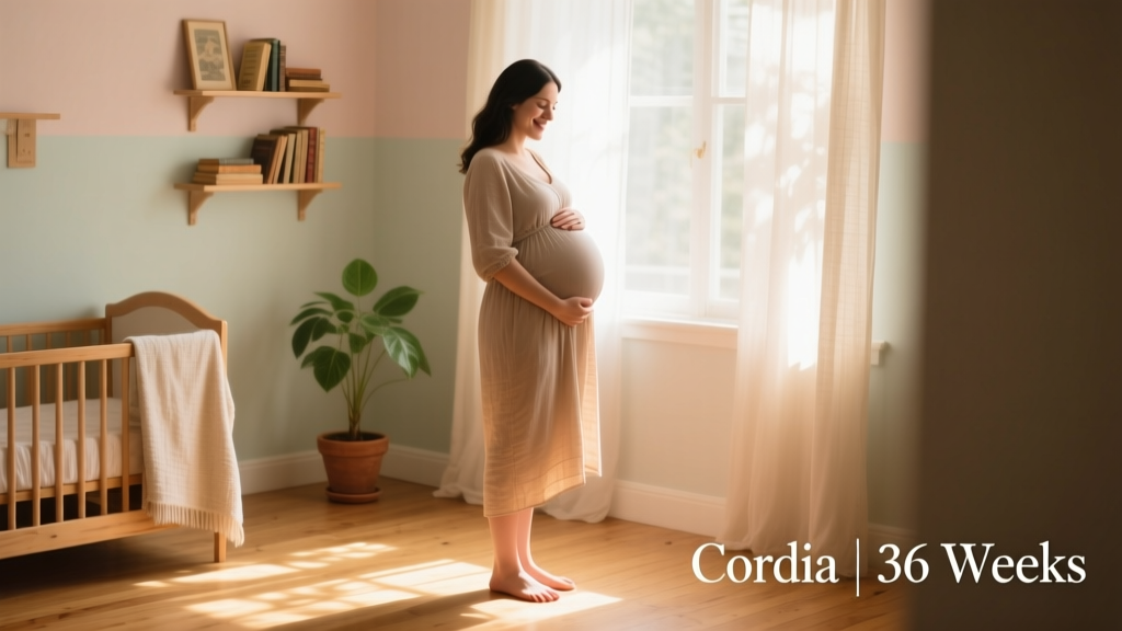 Cordia: Evidence-Based Insights for Prenatal Families Considering This Emerging Cord Blood Banking Service