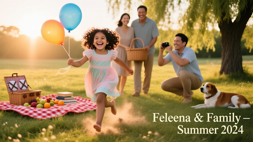 Feleena: A Science-Backed Parenting Tool for Emotional Regulation and Family Wellness