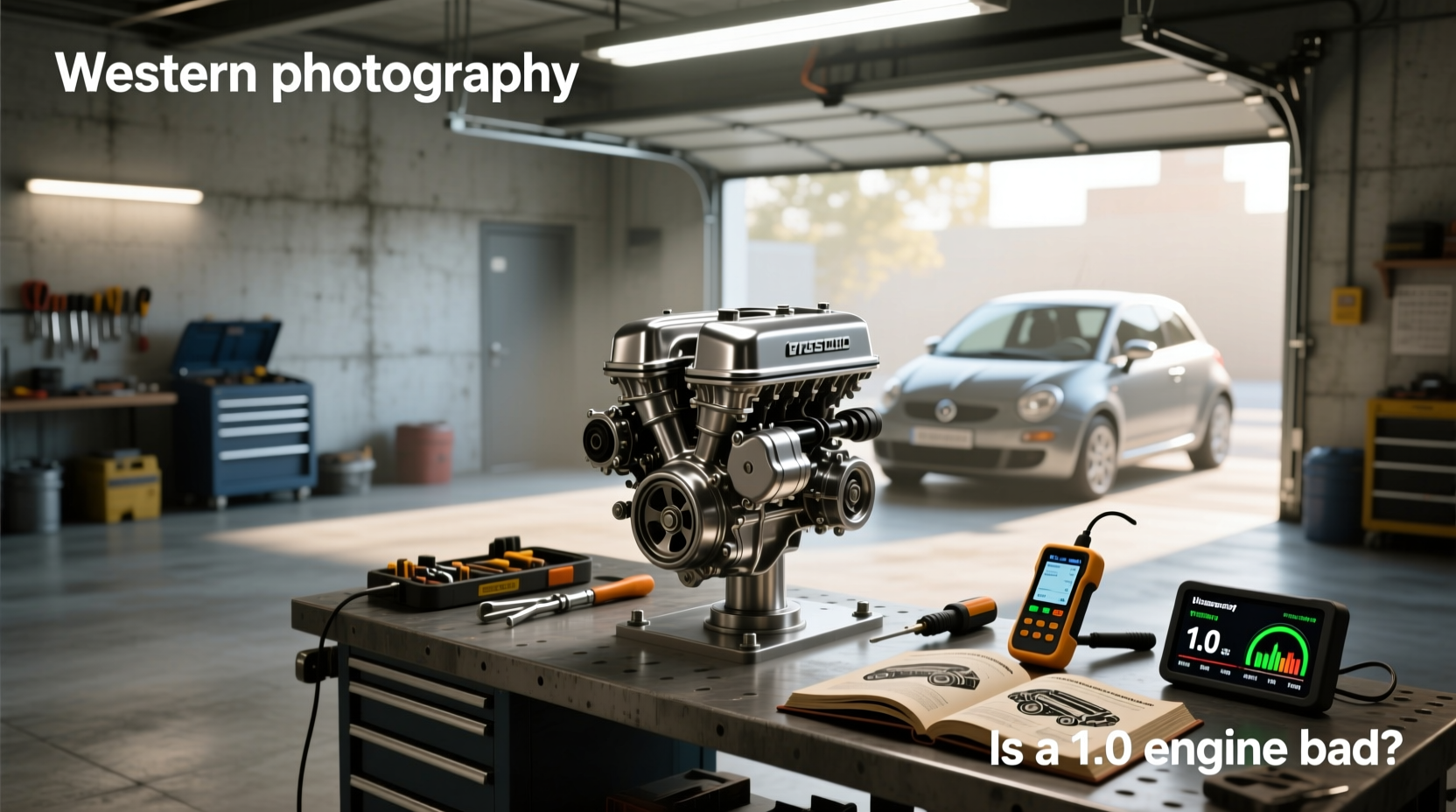 1.0l engine good or bad for cheap cars 