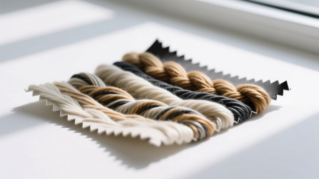 Yarns Meaning: A Textile Professional’s Deep-Dive Guide