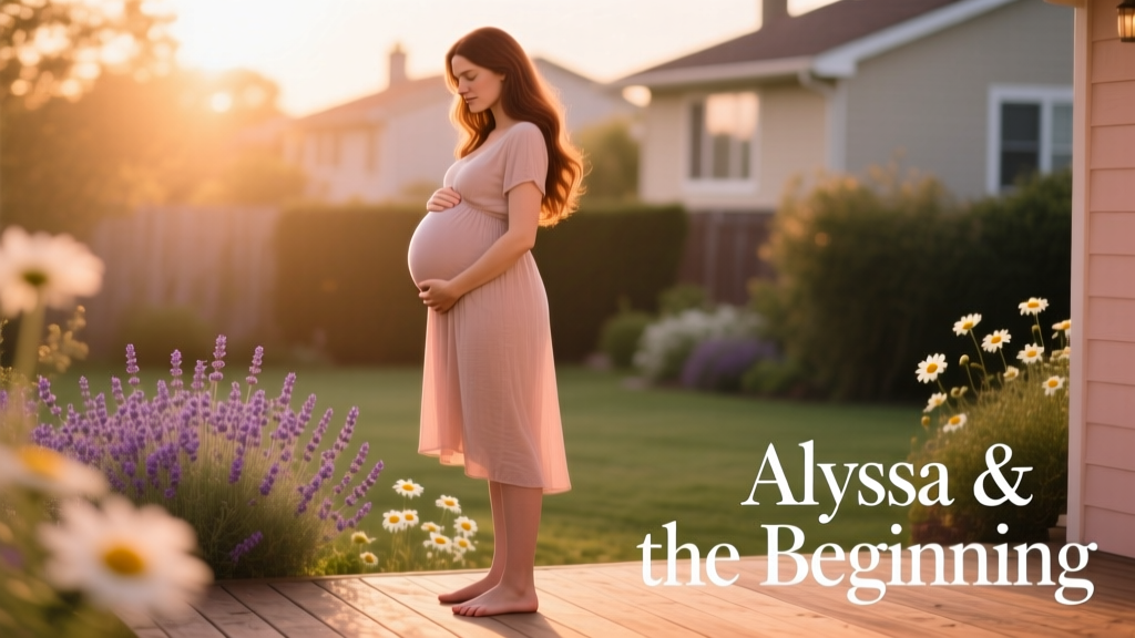 Alyssa: A Doula’s Evidence-Based Guide to the Alyssa Birth Center Experience