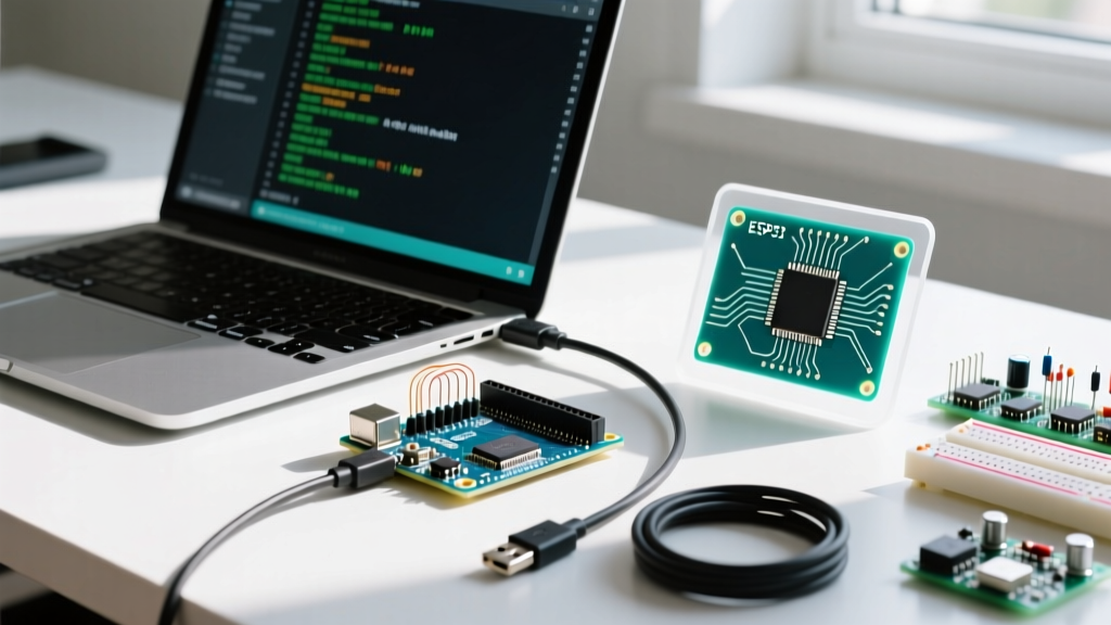 Arduino Port Not Showing Up? Complete Troubleshooting & Fix Guide