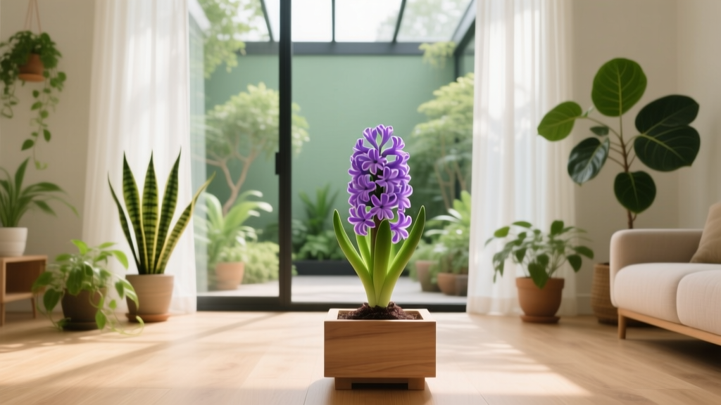 Indoor When To Plant Indoor Hyacinths Outside (2026)