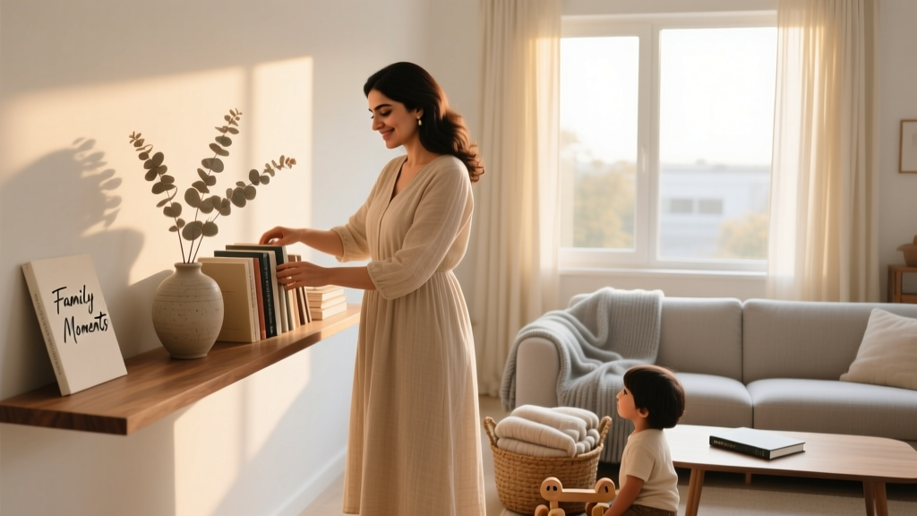 Niloufar: A Practical Guide to Raising a Child with This Beautiful Persian Name