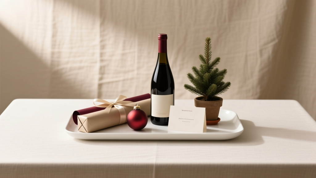 What to Take for Christmas Party (2026 Guide)