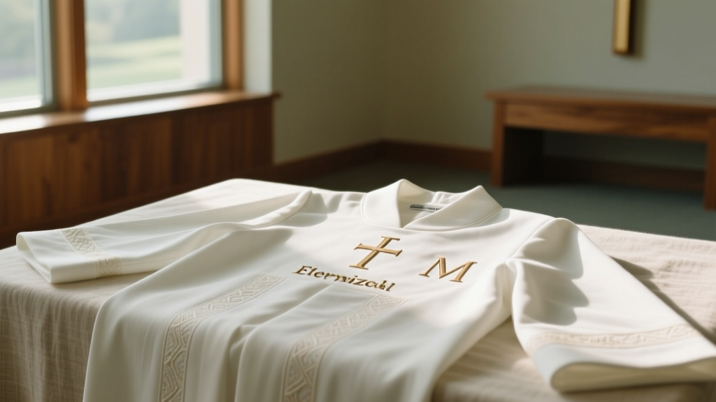 Understanding LDS Temple Garments in 2026: Meaning and Styles
