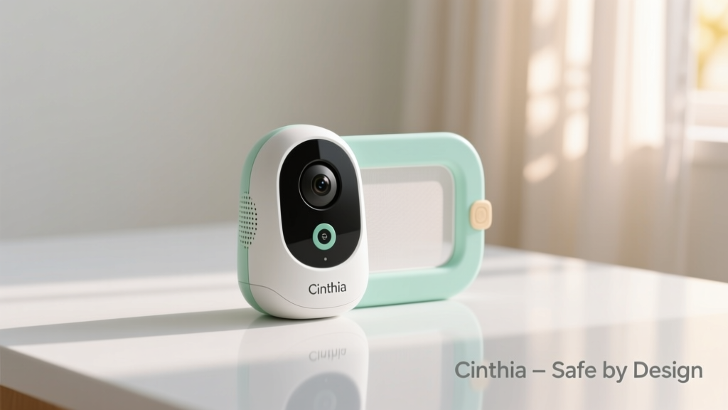 Cinthia: A Child Safety Review of the Popular Convertible Crib and Its Real-World Risk Profile