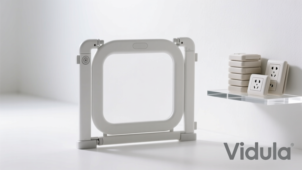Vidula: A Child Safety Consultant's In-Depth Assessment of the Vidula Baby Monitor System