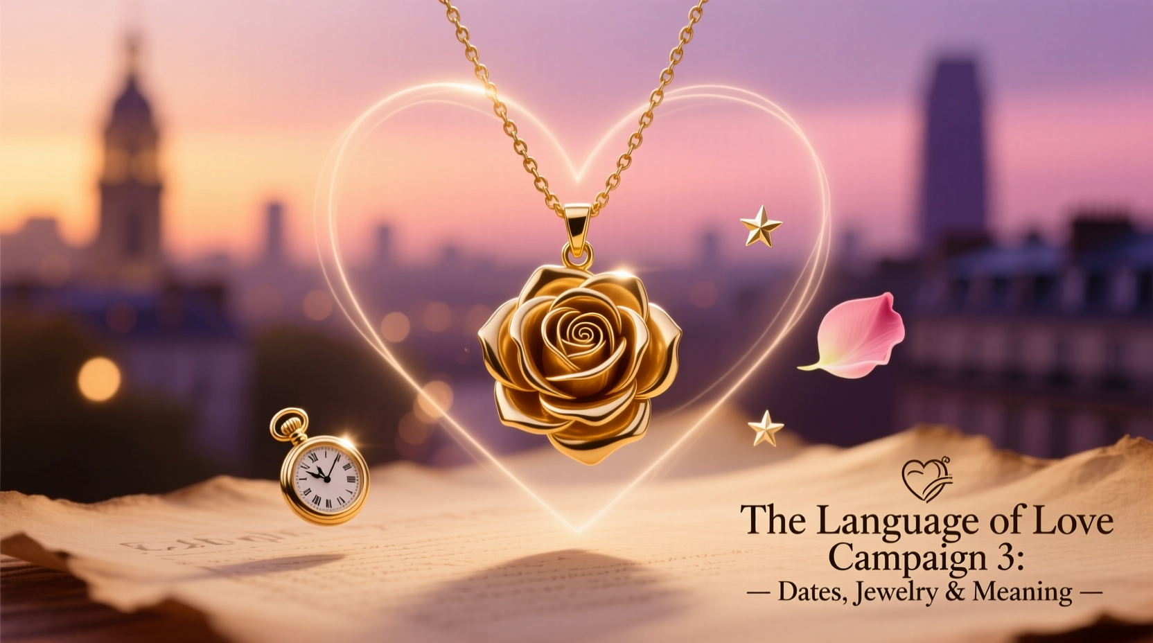 the language of love campaign 3