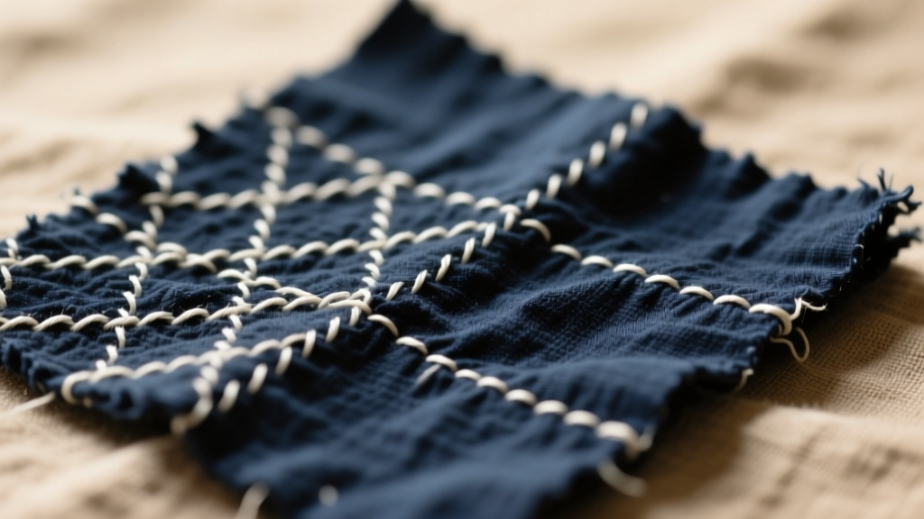2026 Sashiko And Boro Luxury Fashion Collaborations Guide