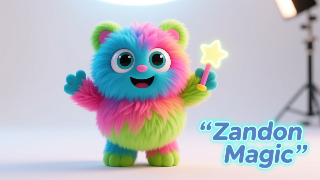 Zandon Toys: Safety Evaluation, Regulatory Compliance, and Market Positioning in 2024