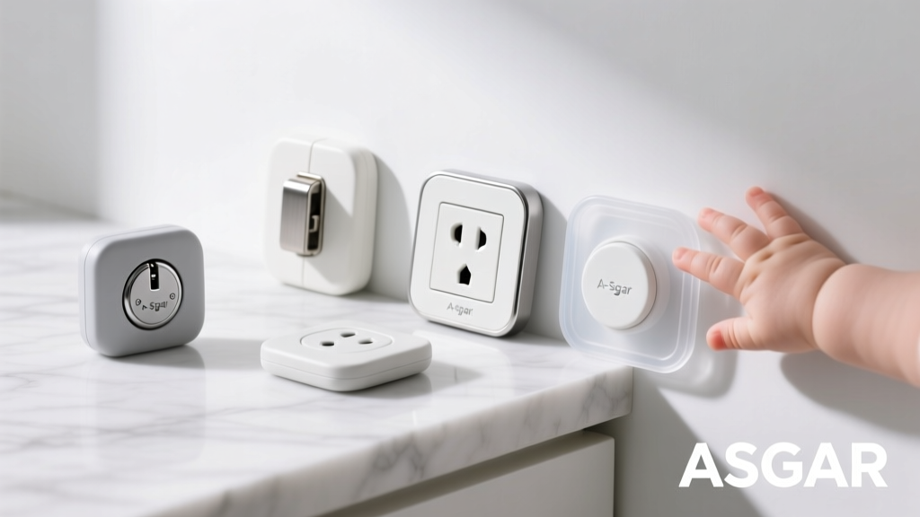 Asgar Childproofing Systems: Safety Standards, Installation Protocols, and Real-World Performance Data