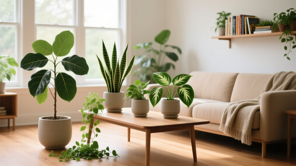 Are Indoor Plants Bad for You? Repotting Risks (2026)