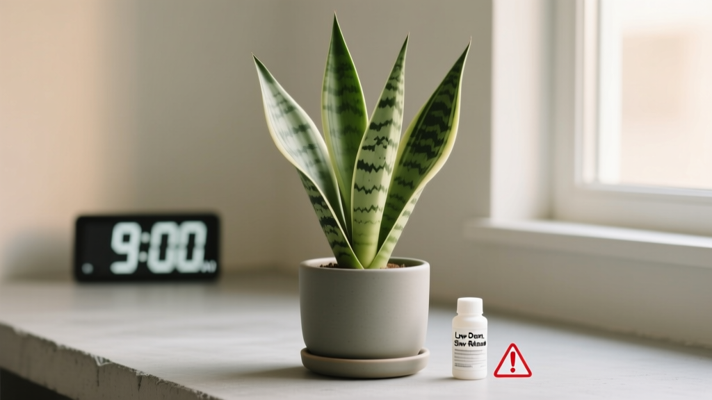 Are Snake Plants High Or Low Light Fertilizer Guide (2026)