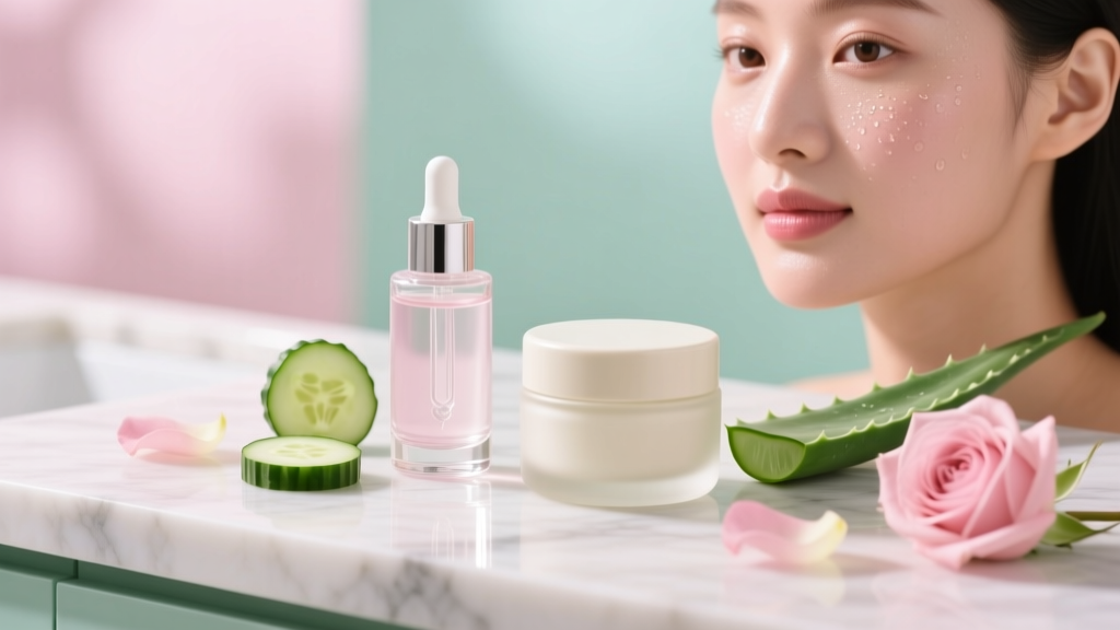 Sunscreen Ingredients: Dermatologist-Approved List (2026)