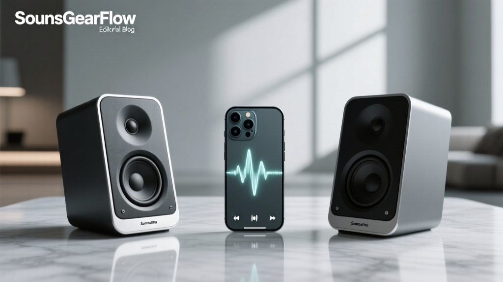 Use 2 Bluetooth Speakers on iPhone (2026)