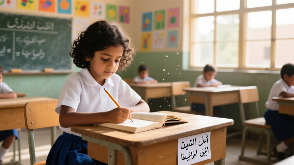 Amarah: Understanding Anger Expression in Early Childhood Development and Evidence-Based Support Strategies