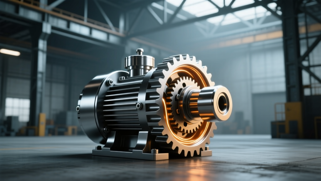 Viscosity-Corrected Pump Selection Guide