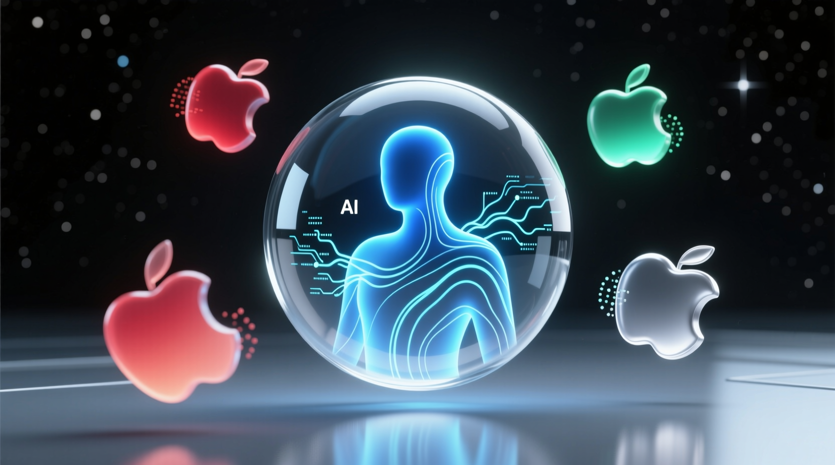 apples ai powered siri