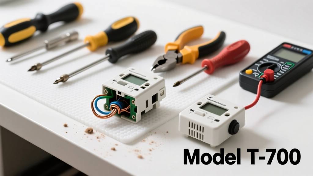 Thermostat Not Working? Replace the Faulty Part Yourself