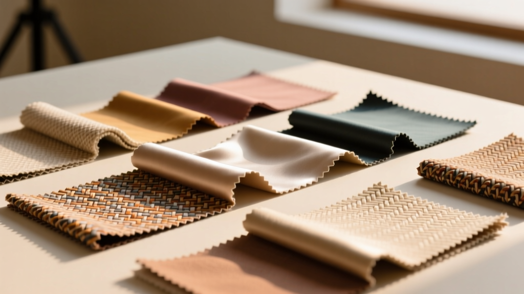 Colores Craft Fabric Guide: Weaves, Care & Sourcing Tips