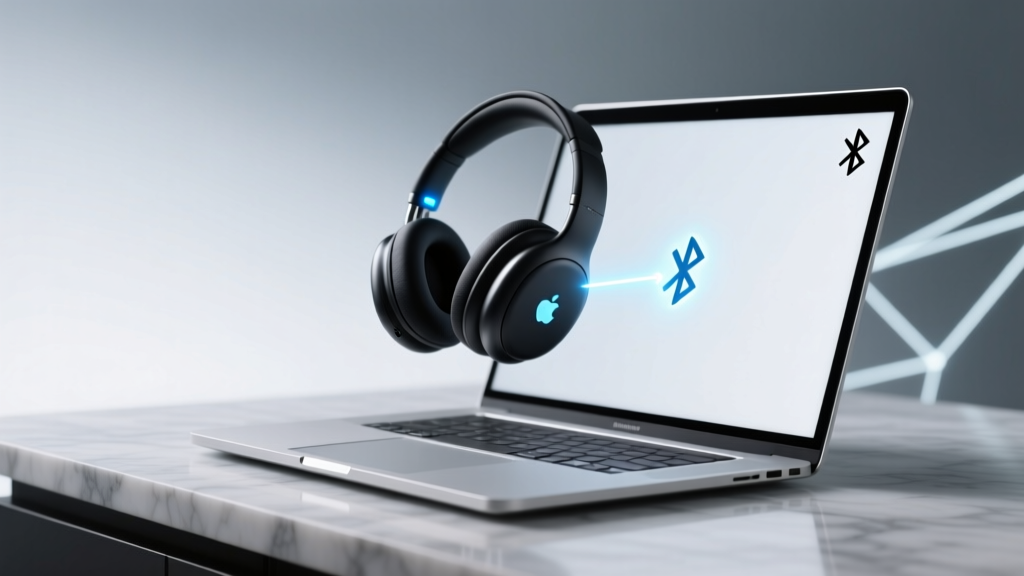 How to Pair Laptop to Wireless Headphones (2026)