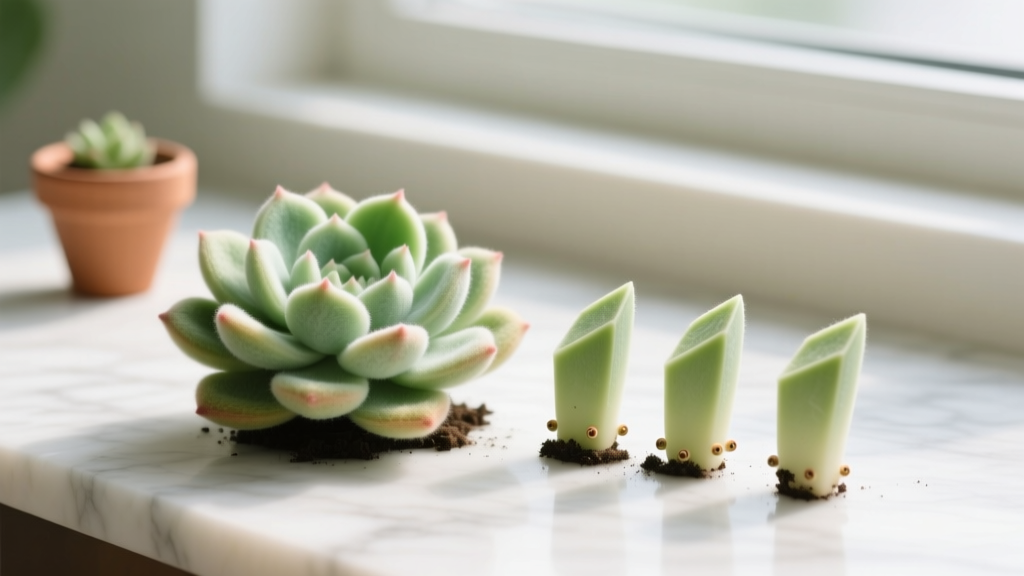 Felt Plant Propagation: Root Cuttings Without Hormone (2026)