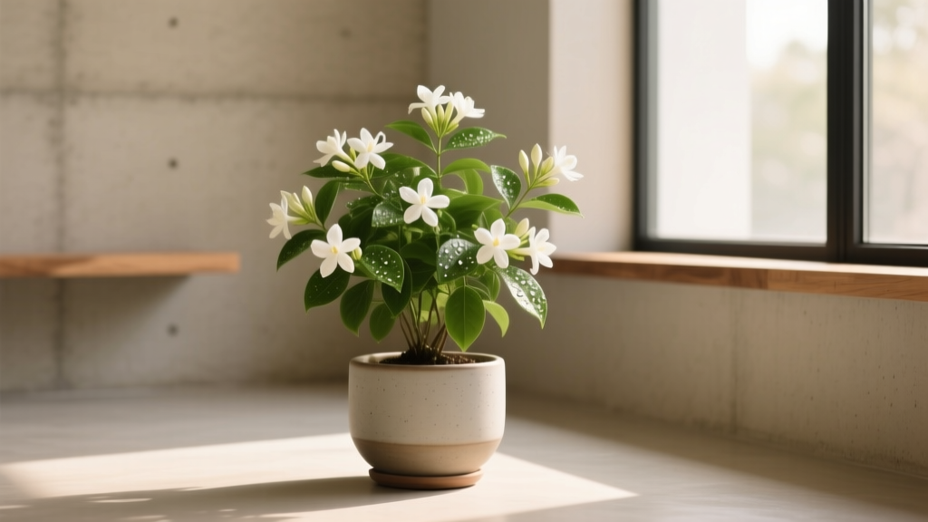 Indoor Jasmine Plants: Low-Maintenance Tips (2026)
