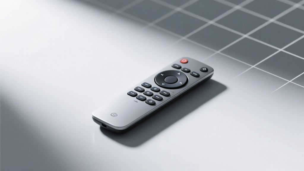 Fast Remote Control Setup: 7 Steps to Cut Time 83%