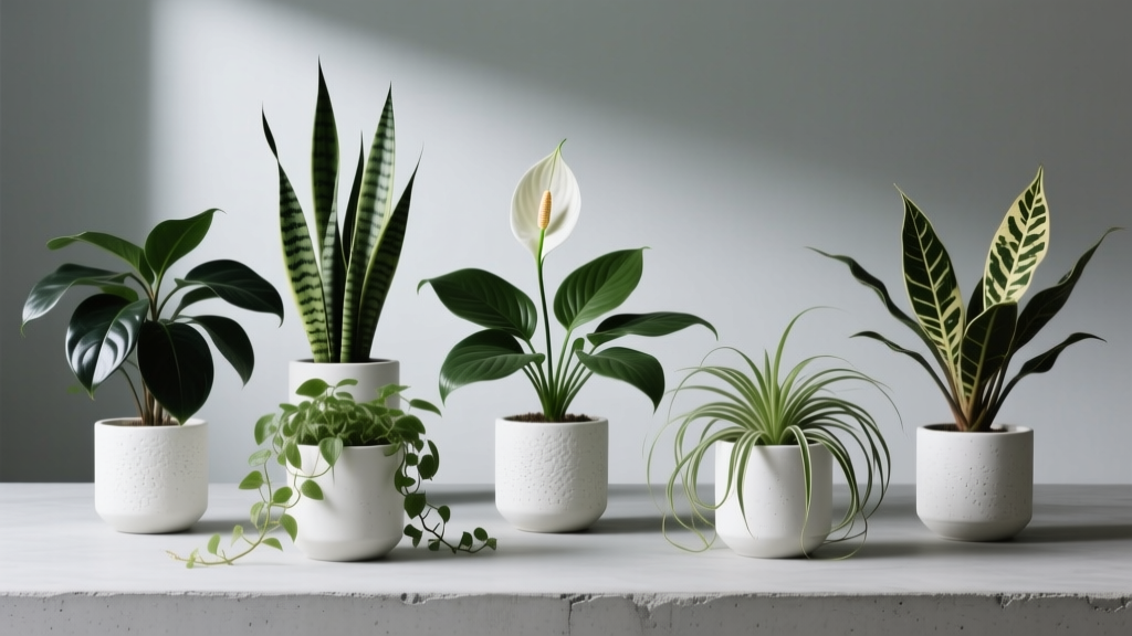 Low-Light Indoor Plants That Truly Thrive (2026)