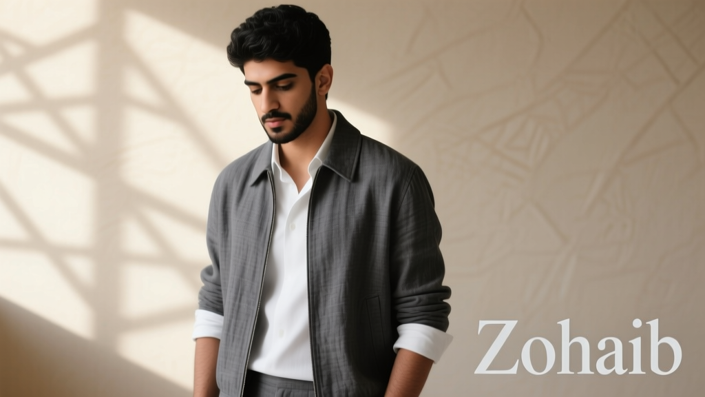 Zohaib: A Prenatal Health Case Study in Gestational Hypertension Management and Perinatal Support