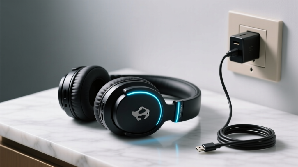 Skullcandy Grind Wireless Charging Fix (2026)