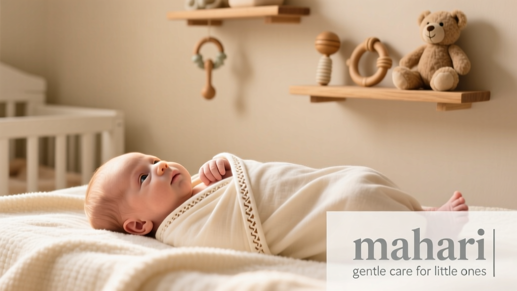 Mahari Baby Carrier: A Pediatric Nurse’s Evidence-Based Review and Safe Usage Guide