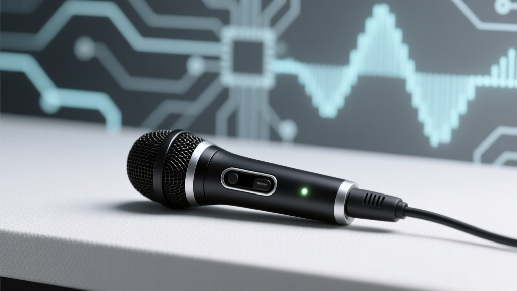 Best Lapel Microphones for Creators: Wired & Wireless