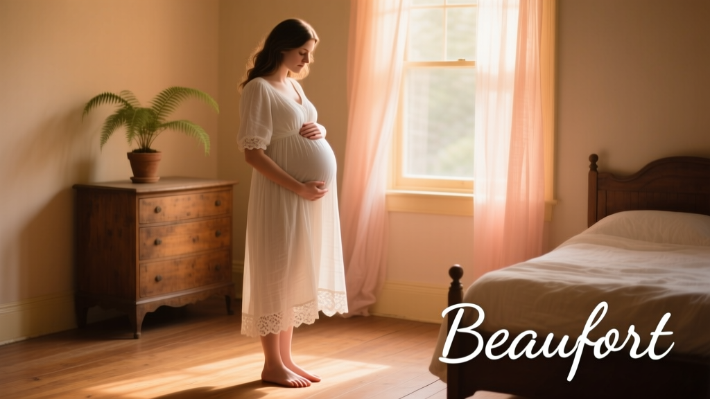 Beaufort: A Doula’s Evidence-Based Guide to Prenatal Care, Community Resources, and Local Birth Support in Beaufort County, South Carolina