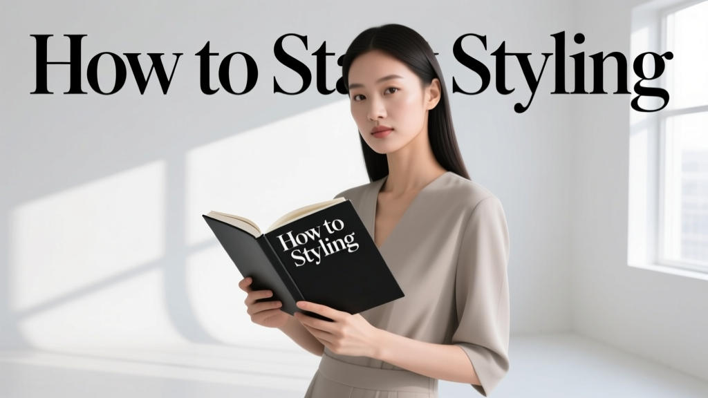 How To Start Styling Your Car: A Practical, Step-by-Step Guide for Beginners