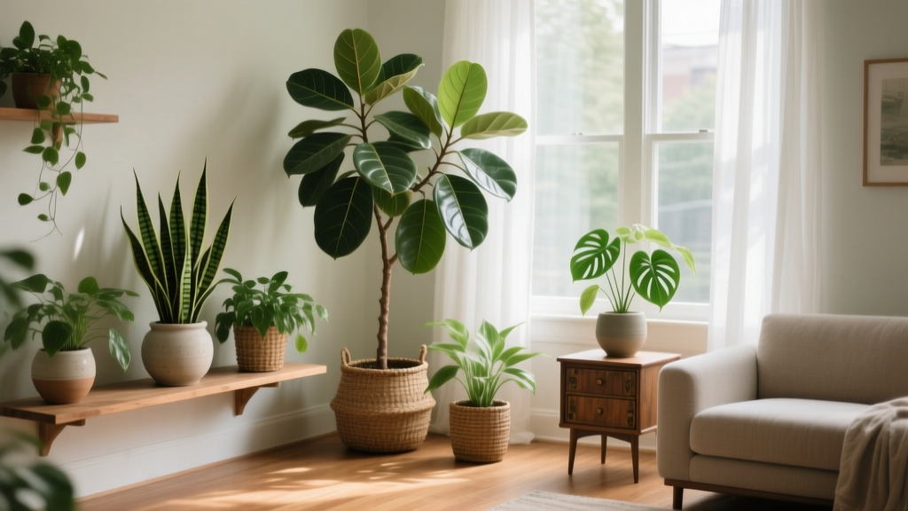 Indoor Plants Starter System: Prevent Overwatering (2026)