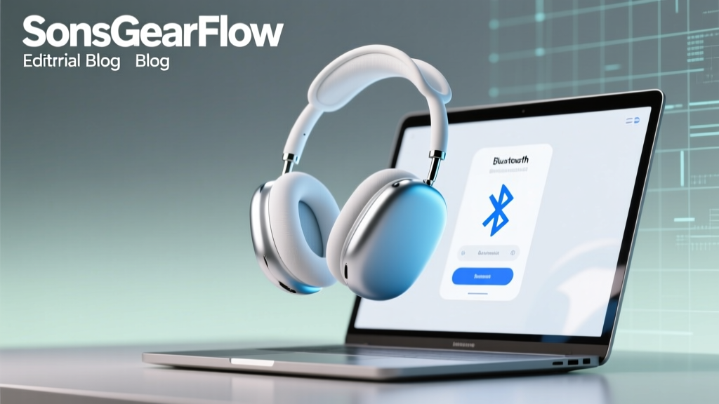 Beats Wireless Headphones to Computer: Fix Guide