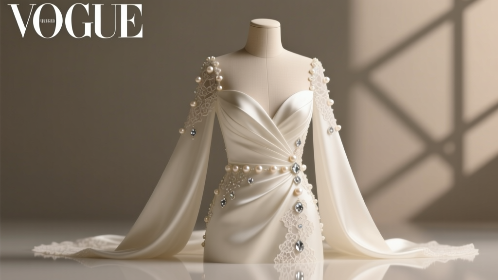Wedding Dress Buttons Cost: $75–$420 Breakdown (2026)