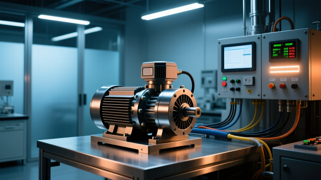 Magnetic Drive Pump Low Flow: 7 Commissioning Mistakes