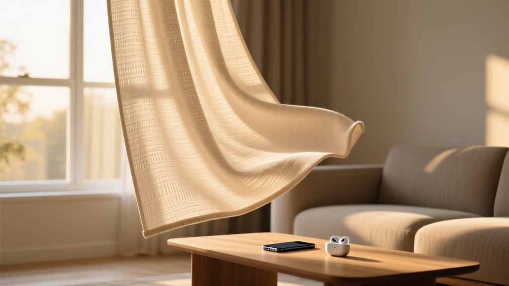 When to Switch to the GUNRID Air Purifying Curtain: Upgrade Guide