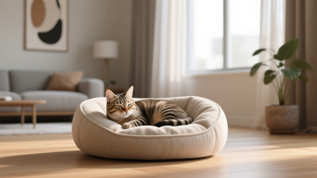 What Is Cat Nesting Behavior Side Effects? 7 Surprising...