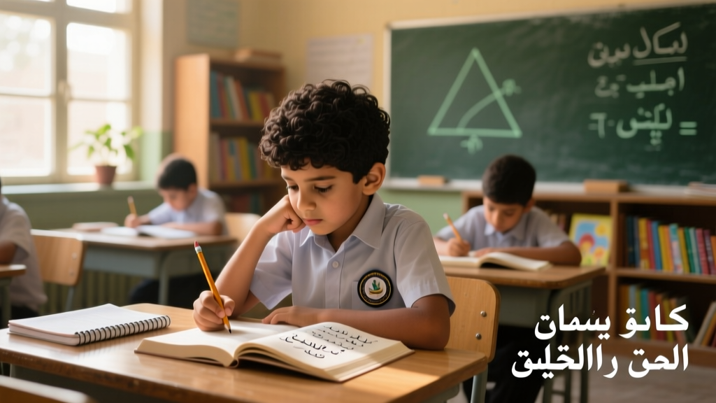 Mohammad: Understanding Name Usage, Cultural Significance, and Developmental Implications in Early Childhood Education