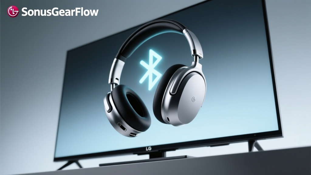 LG TV Bluetooth Headphones: Fix 4 Pitfalls (2026)