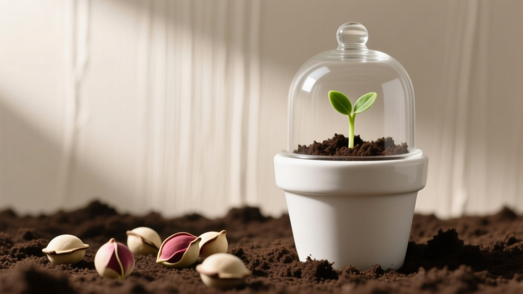How to Plant Rose Seeds Indoors: Pro Guide (2026)