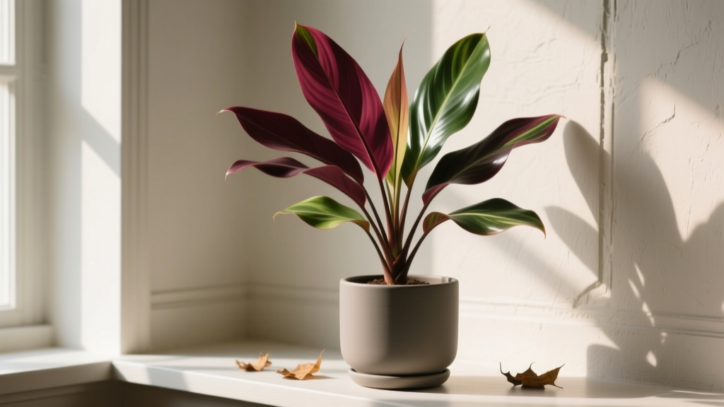 Ti Plant Indoor Care: 7 Non-Negotiable Rules (2026)